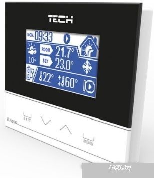 Терморегулятор Tech ST-296