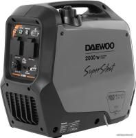 Daewoo Power GDA 2500Si