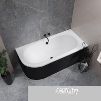 Lauter Bliss 170 P 21201072P (с черным подголовником)