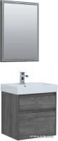 Aquanet Комплект Nova Lite 60 00242920 (2 ящика, дуб рошелье)