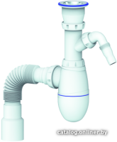 Сифон Unicorn В320V