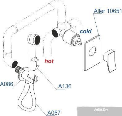 Wasserkraft A106157