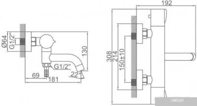 Ledeme L3399