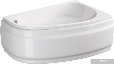 Ванна Cersanit Joanna New 140x90 (правая)