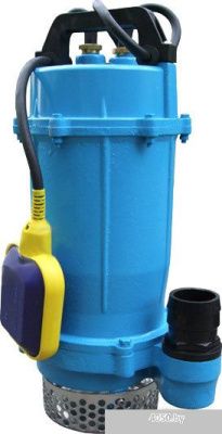 Насос OMNIGENA WQ 10-10-0,55