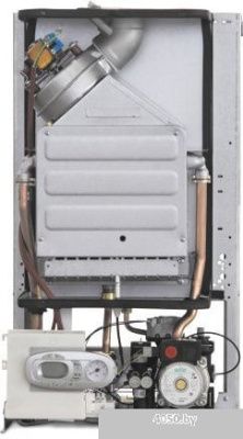 Отопительный котел Ferroli Divatech D HF32