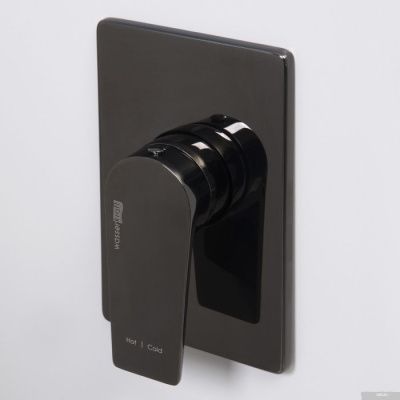 Wasserkraft Glan 6651