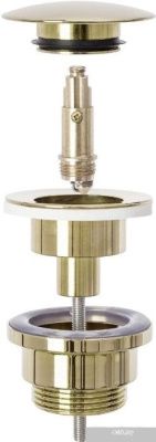 Rea Klik-Klak REA-A2360 (золотой)