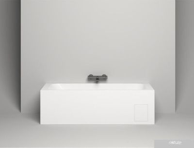 Salini Orlanda Kit 170x80 102116G (S-Sense, глянцевый)