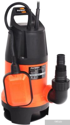 Насос Patriot F850