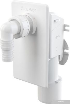 Сифон Alcaplast APS4