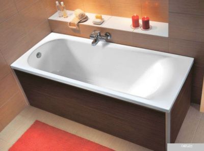 Ванна Eurolux Miamika 150x70