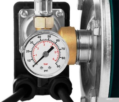 Насос Sturm WP9708VS