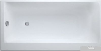 Ванна Cersanit Smart 170x80 R [S301-116]