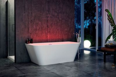 Ванна Excellent Lila 170х75