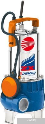 Насос Pedrollo ZXm 1B/40