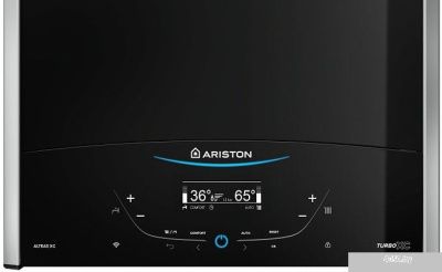 Отопительный котел Ariston Alteas XC 35 FF 3301672