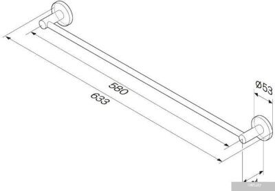 AM.PM X-Joy A85A346400