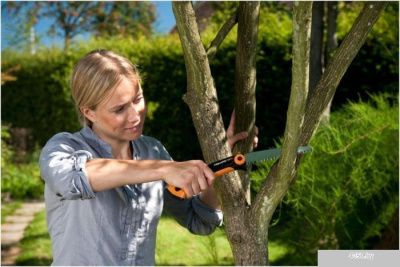 Fiskars Xtrac SW75 1000614