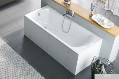 Ванна Excellent Lamia 150x75