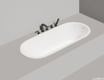 Salini Orlanda Kit 170x70 102413M (S-Sense, матовый)