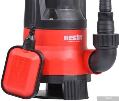 Насос Hecht 3400