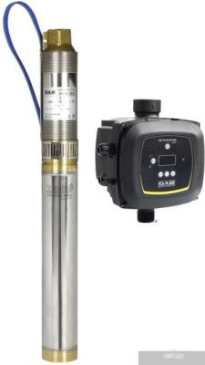 Насос DAB MICRA HS 302-4