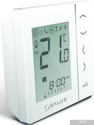 Терморегулятор Salus Controls VS20WRF