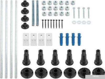 Berges Wasserhaus Nelu 170x75 050023