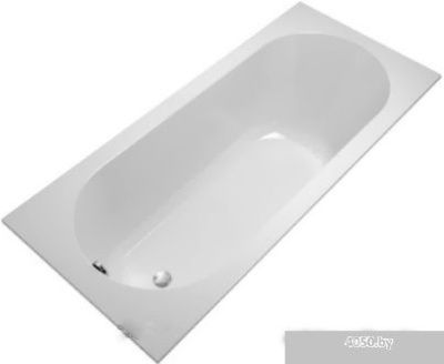 Ванна Villeroy & Boch Oberon 170x70 UBQ177OBE2V-01