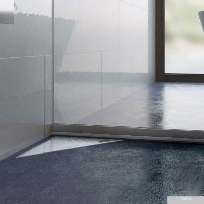 Трап/канал Styron STY-KF