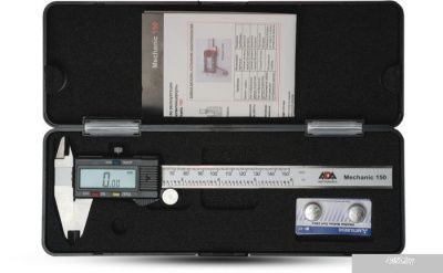 ADA Instruments Mechanic 150 A00379