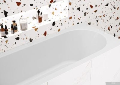 Bonito Home Elara 160x70 (с ножками)