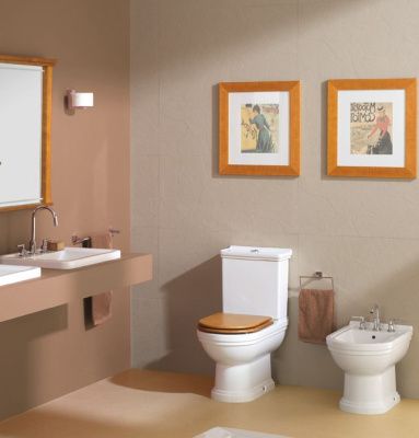 Биде Gala Noble [12360]