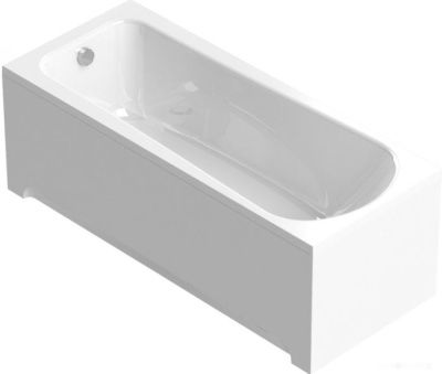 Ванна Domani-Spa Europa 170x70