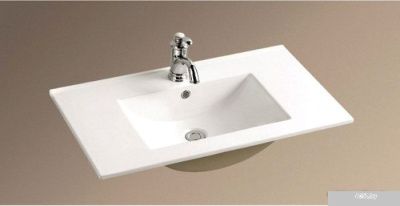 Умывальник WeltWasser Deilbach 7506-80