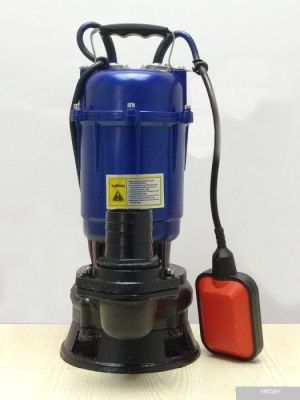 Насос IBO MAGNUM 2900