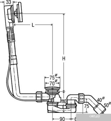 Viega Multiplex 6171.10 724566