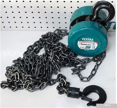 Total TCBK0201