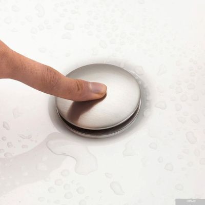 Calani Klik Klak CAL-A0003 (хром)