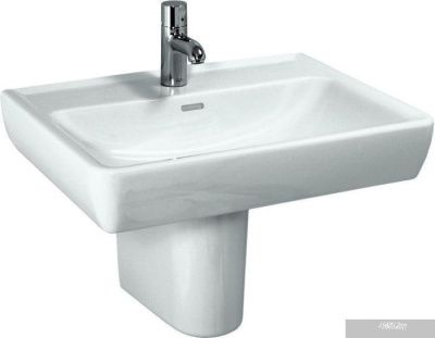 Умывальник Laufen Pro 55x48 [818951]
