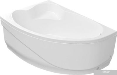 Ванна Aquanet Mayorca 150x100 L