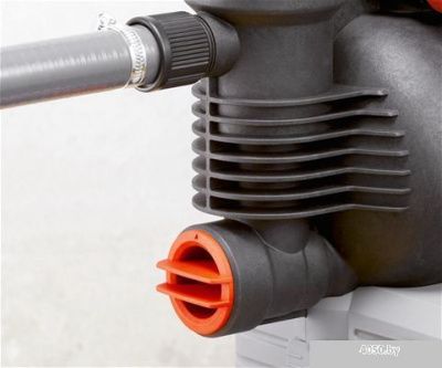 Насос Gardena 4000/5 eco Comfort [1754-20]