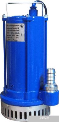 Насос Ливгидромаш Гном 10-6