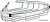 Grohe Полка BauCosmopolitan 40664001