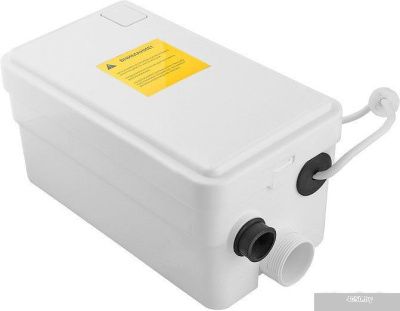 Насос Unipump SANIVORT 250