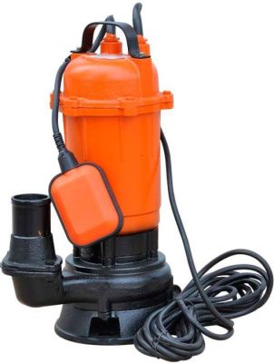 Дренажный насос Skiper SP8-1.5