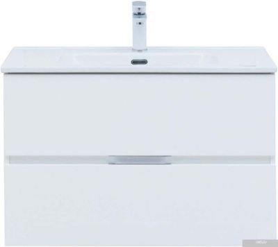 Aquanet Тумба с умывальником Алвита 80 274114