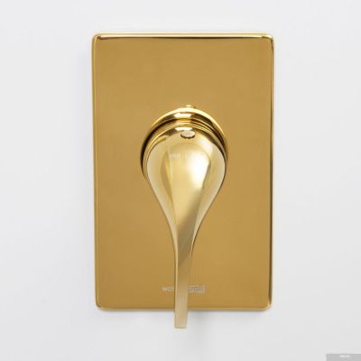 Wasserkraft Sauer 7151