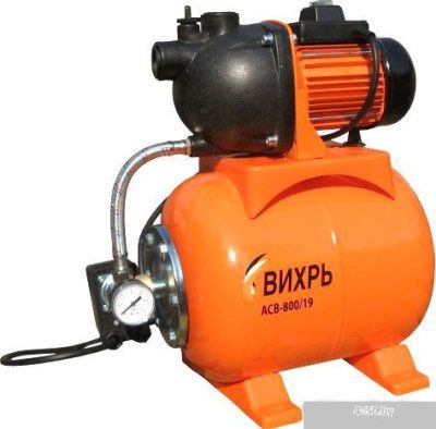 Насос Вихрь АСВ-800/19